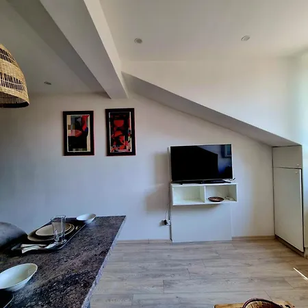 Appartement Miky's Cozy