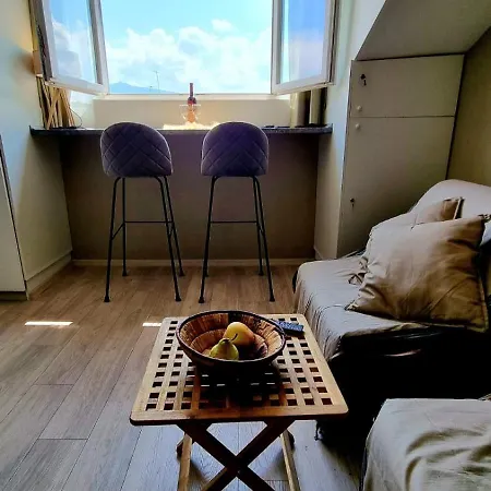 Miky's Cozy Appartement *