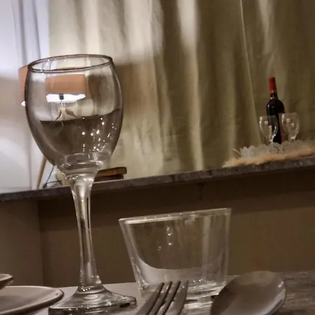 Miky's Cozy Appartement *