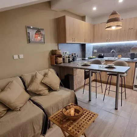 Miky's Cozy Apartment