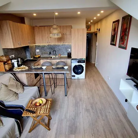 Apartment Miky's Cozy *