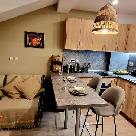 Apartment Miky's Cozy