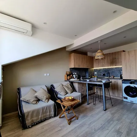 Miky's Cozy Apartment